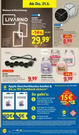 Lidl Prospekt Seite 52
