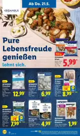 Lidl Prospekt Seite 54