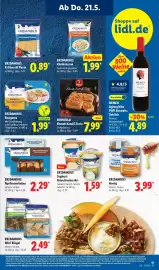 Lidl Prospekt Seite 57
