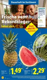 Lidl Prospekt Seite 6