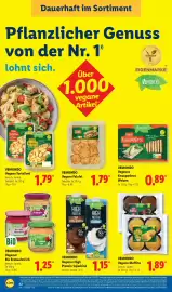 Lidl Prospekt Seite 62
