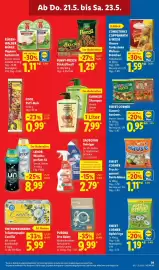 Lidl Prospekt Seite 67
