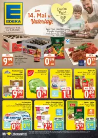 Edeka Prospekt Seite 1