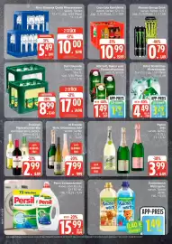 Edeka Prospekt Seite 10