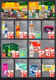 Edeka Prospekt Seite 11