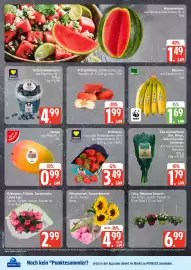 Edeka Prospekt Seite 2