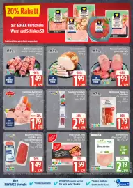 Edeka Prospekt Seite 5