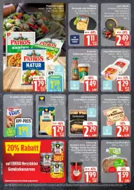 Edeka Prospekt Seite 6