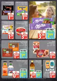 Edeka Prospekt Seite 9