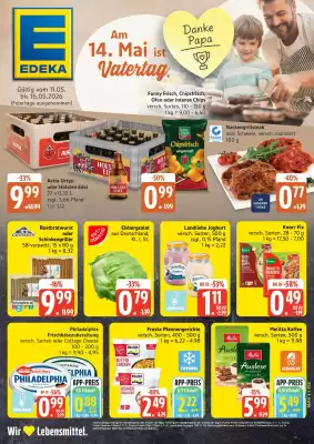 Edeka (gültig bis 16-05)