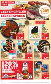 Kaufland DE folder week 20 Pagina 10