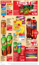 Kaufland DE folder week 20 Pagina 12