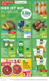 Kaufland DE folder week 20 Pagina 16