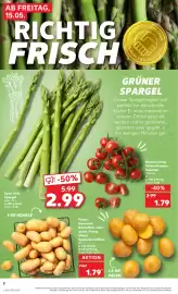 Kaufland DE folder week 20 Pagina 2