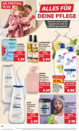 Kaufland DE folder week 20 Pagina 20