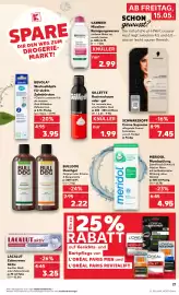 Kaufland DE folder week 20 Pagina 21
