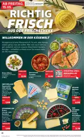 Kaufland DE folder week 20 Pagina 22