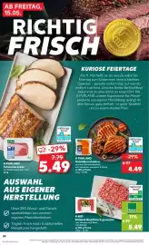 Kaufland DE folder week 20 Pagina 24