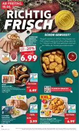 Kaufland DE folder week 20 Pagina 26
