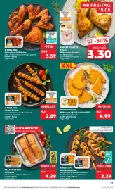 Kaufland DE folder week 20 Pagina 27