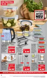Kaufland DE folder week 20 Pagina 40