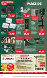 Kaufland DE folder week 20 Pagina 46