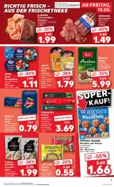 Kaufland DE folder week 20 Pagina 7