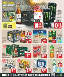 Edeka DE folder week 20 Pagina 13