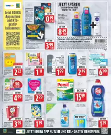 Edeka DE folder week 20 Pagina 14