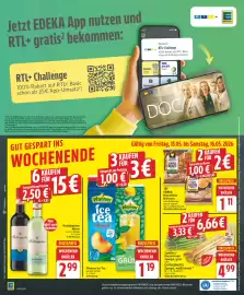 Edeka DE folder week 20 Pagina 16
