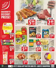 Edeka DE folder week 20 Pagina 2