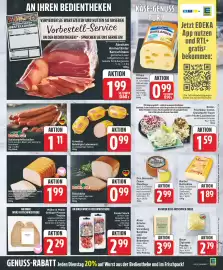 Edeka DE folder week 20 Pagina 7