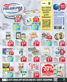 Edeka DE folder week 20 Pagina 9