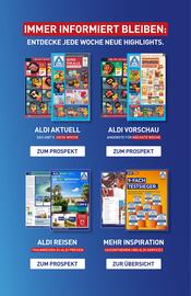 Aldi Nord Prospekt woche 21 Seite 44