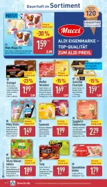 Aldi Nord Prospekt woche 21 Seite 10