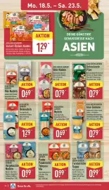 Aldi Nord Prospekt woche 21 Seite 12