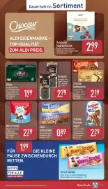 Aldi Nord Prospekt woche 21 Seite 12