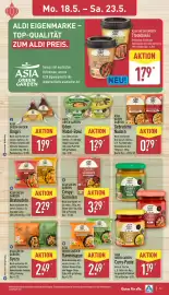 Aldi Nord Prospekt woche 21 Seite 13