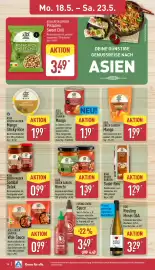 Aldi Nord Prospekt woche 21 Seite 14