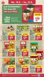 Aldi Nord Prospekt woche 21 Seite 14