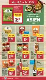 Aldi Nord Prospekt woche 21 Seite 15