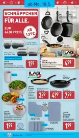 Aldi Nord Prospekt woche 21 Seite 16