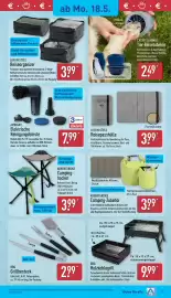 Aldi Nord Prospekt woche 21 Seite 17