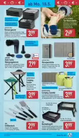 Aldi Nord Prospekt woche 21 Seite 18