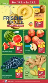 Aldi Nord Prospekt woche 21 Seite 2