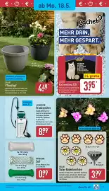 Aldi Nord Prospekt woche 21 Seite 20