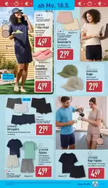 Aldi Nord Prospekt woche 21 Seite 21