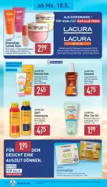 Aldi Nord Prospekt woche 21 Seite 22