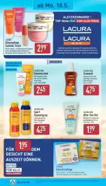 Aldi Nord Prospekt woche 21 Seite 23