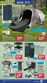 Aldi Nord Prospekt woche 21 Seite 24